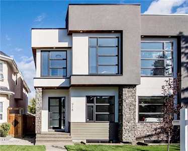 918 22 Avenue NW Calgary, AB T2M 1P4