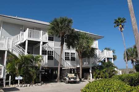 7518 S Palm Island Drive Placida, FL 33946