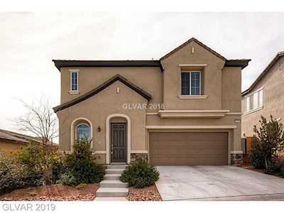 Address Withheld Las Vegas, NV 89166