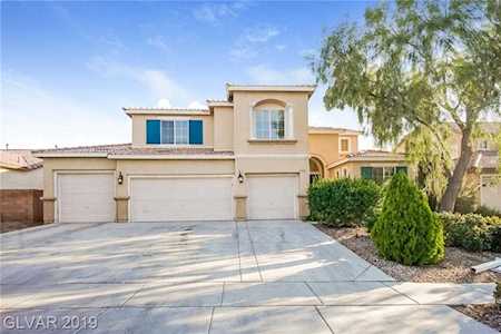 6556 Black Oaks St North Las Vegas, NV 89084