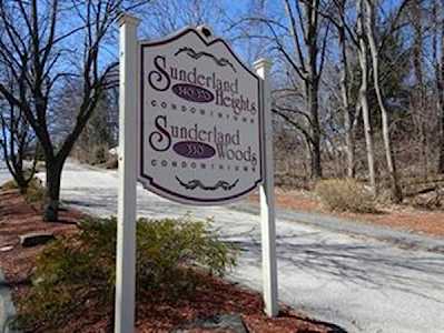 330 Sunderland Road #25 Worcester, MA 01604