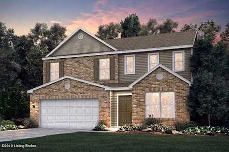11710 Beacon Ct #Lot 146 Louisville, KY 40299