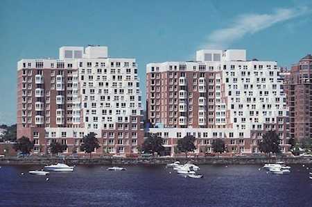 75 Cambridge Parkway #W407 Cambridge, MA 02142