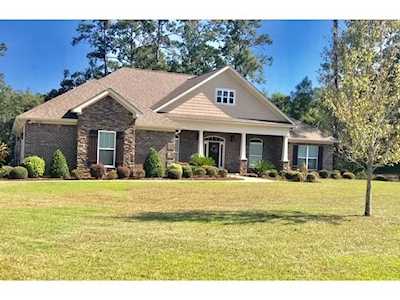 8149 Glenmore Drive Tallahassee, FL 32312
