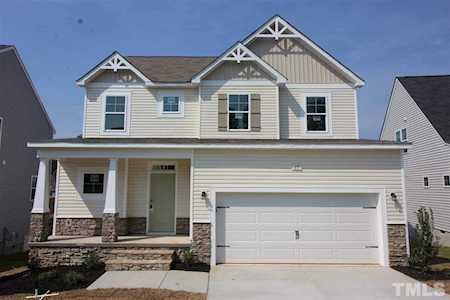 17 Cymbal Lane Garner, NC 27529