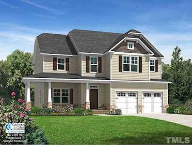 489 Royal Oak Lane #137 Clayton, NC 27520