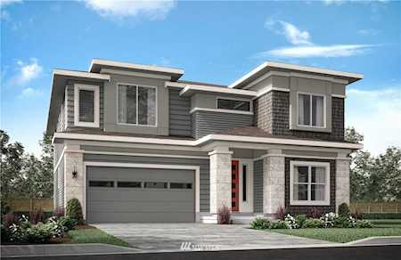 4036 SE 235th Place SE Sammamish, WA 98075