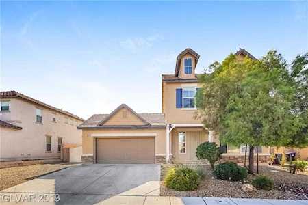 5840 Addy Ln North Las Vegas, NV 89081
