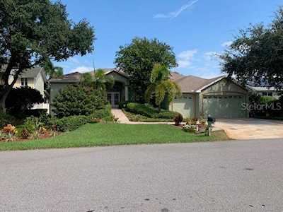 876 Ponce De Leon Drive Tierra Verde, FL 33715