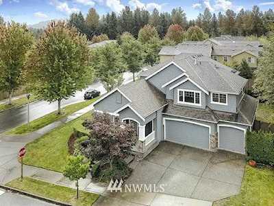34713 SE Bybee St Snoqualmie, WA 98065