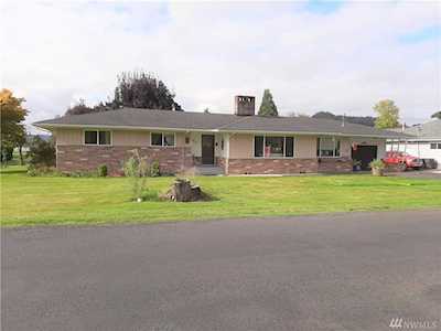 3601 Oak St Longview, WA 98632