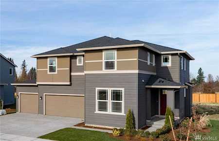 3475 Fisk (Lot 065) Ave Enumclaw, WA 98022