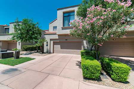 8989 N Gainey Center Drive #205 Scottsdale, AZ 85258
