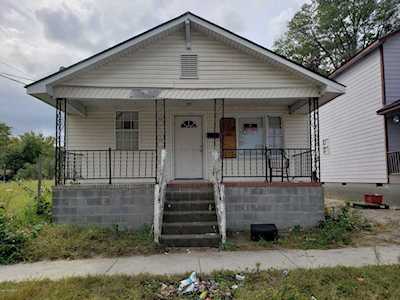 414 Swann Street Wilmington, NC 28401