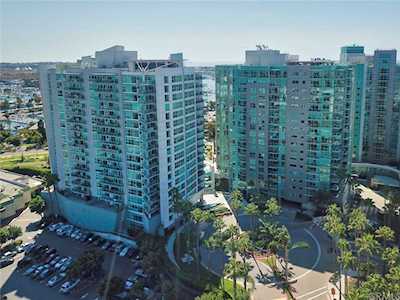 13600 Marina Pointe Drive #1904 Marina Del Rey, CA 90292