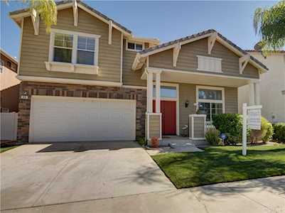 46 Wildemere Rancho Santa Margarita, CA 92688