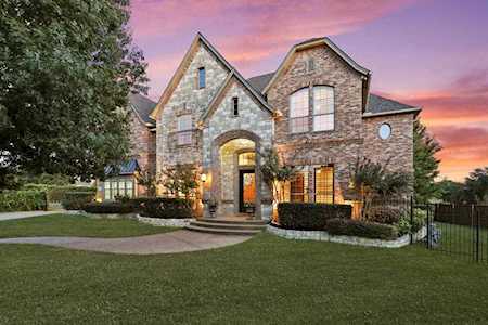 401 Vintage Court Colleyville, TX 76034