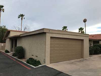 15201 N 25th Drive #4 Phoenix, AZ 85023