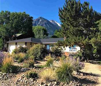 876 Sheridan Lane Gardnerville, NV 89410-0000