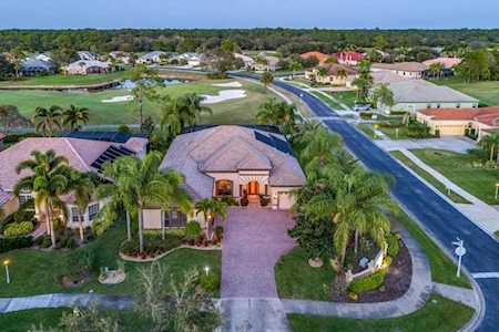 1674 Bobcat Trail North Port, FL 34288