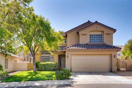 8249 Ruby Mountain Way Las Vegas, NV 89128