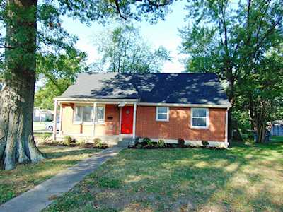 4308 Norene Ln Louisville, KY 40219