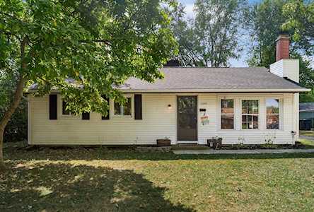 5289 Crescent Drive Hilliard, OH 43026
