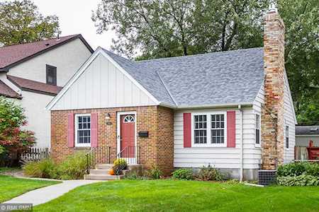 5328 12th Avenue S Minneapolis, MN 55417
