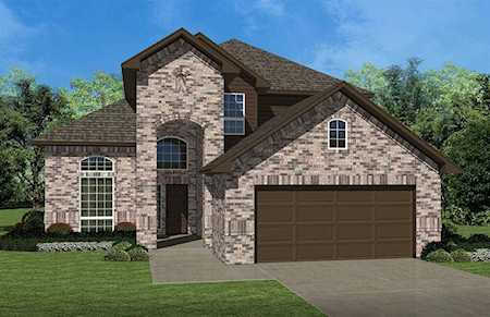 9320 PEPPER GRASS Drive Fort Worth, TX 76131