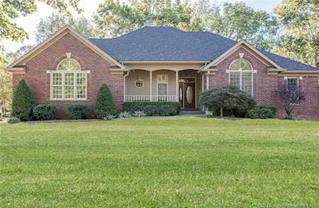 7306 Wind Dance Drive Greenville, IN 47124
