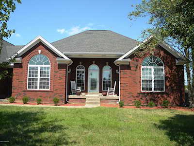 83 Janes Way Fisherville, KY 40023