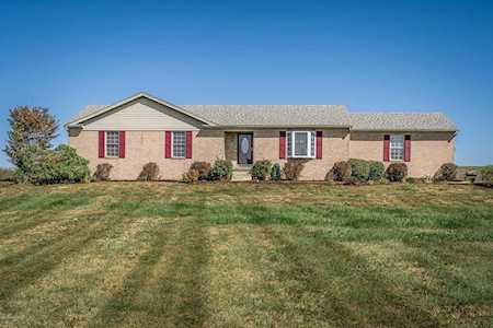 206 Jewell Valley Rd Taylorsville, KY 40071