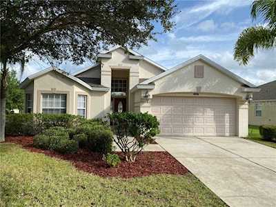 5891 Ansley Way #1 Mount Dora, FL 32757