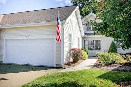 27 Orchard Meadow Dr #27 Shrewsbury, MA 01545