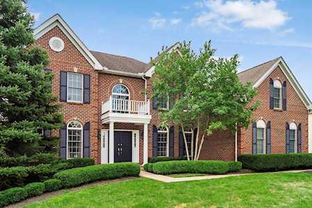 4815 Vista Ridge Drive Dublin, OH 43017
