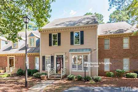 6104 Parker Croft Court Raleigh, NC 27609