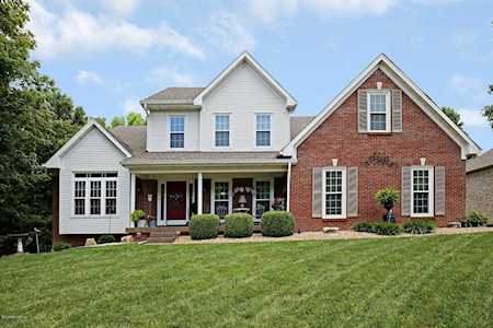 17205 Polo Fields Ln Louisville, KY 40245