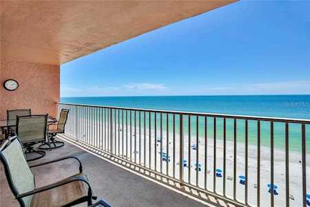 20002 Gulf Boulevard #PH-3 Indian Shores, FL 33785