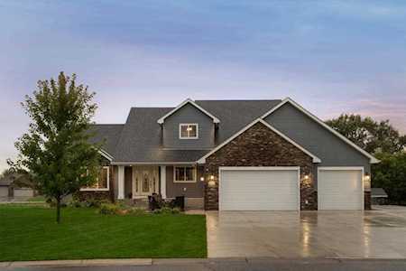 1345 Overlook Drive Elko New Market, MN 55054