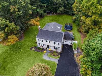 7 Eden Road Wayland, MA 01778