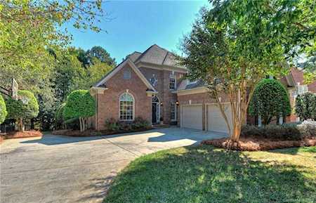 15213 McComb Manor Ct Charlotte, NC 28277