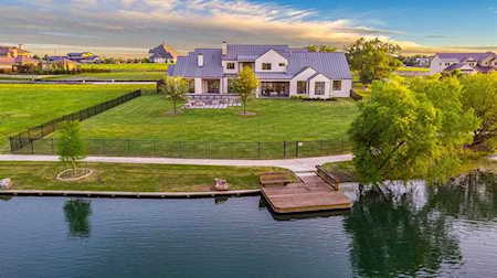 426 Sunrise Ridge Drive Heath, TX 75032