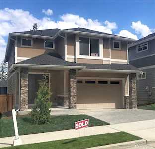 2150 NW Lynx Loop (Homesite 16) Issaquah, WA 98027