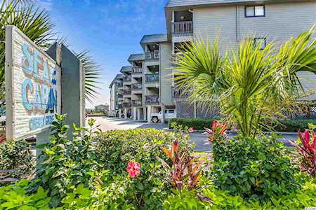 Sea Cabin Condos For Sale In North Myrtle Beach Sc Myrtle Beach