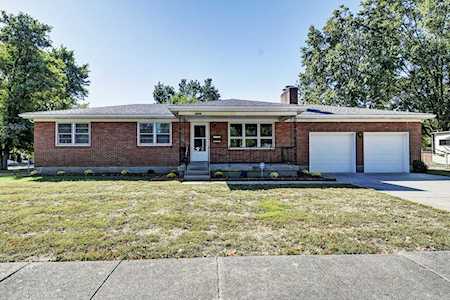 6500 Falling Star Dr Louisville, KY 40272