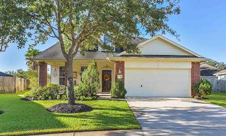 16803 Shoal Park Dr Cypress, TX 77429