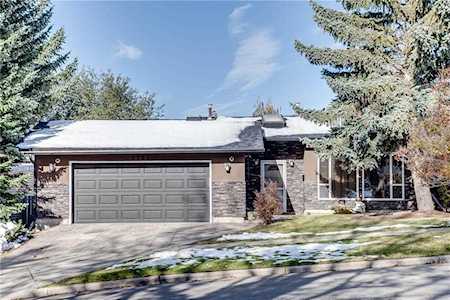 5727 Dalhousie Drive NW Calgary, AB T3A 1T2