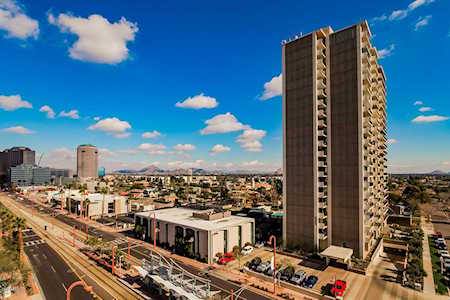2302 N Central Avenue #612 Phoenix, AZ 85004