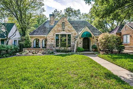 5454 Monticello Avenue Dallas, TX 75206