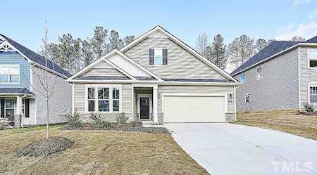 247 Axis Deer Lane Garner, NC 27529